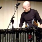 Standing Mood»: Roberto Celi Brilla con Su Vibráfono en una Obra Instrumental Llena de Energía y Positividad