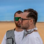 ARTBAT reinventa «Sweet Disposition» con su toque único.