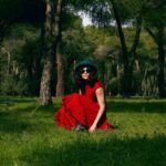 Marta Tchai presenta ‘Mi deserción’, último avance del álbum »Memoria Infinita»