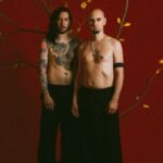 CXACRA redefine los límites del rock experimental en su nuevo sencillo:  “EoEE (Ultradeforme)»