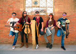Calle Mambo
