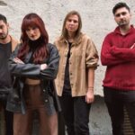 «Trueno»: La fuerza del amor propio en un estallido de rock