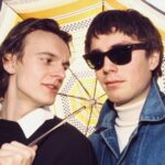 ‘Hold Me’ El nuevo single de Clean Out Louis.