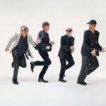 Cuarteto De Nos abre las «Puertas» de su nuevo y anticipado álbum y anuncia nueva gira internacional
