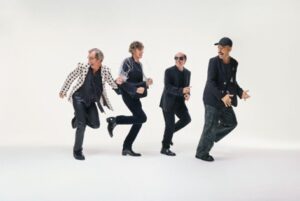 Cuarteto.FOTO