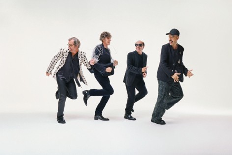 Cuarteto.FOTO