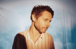 Dan Mangan