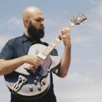 Daniel Blacksmith presenta ‘El arte del sufrimiento’