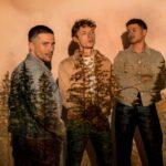 De Rancho presenta su nuevo sencillo ‘Con mis cosas’