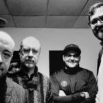 G2tc: «On My Knees», Un Viaje Retro al Rock Alternativo