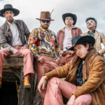 Gallos Charros nos presenta la resiliencia fronteriza en ‘Welcome to the Border’