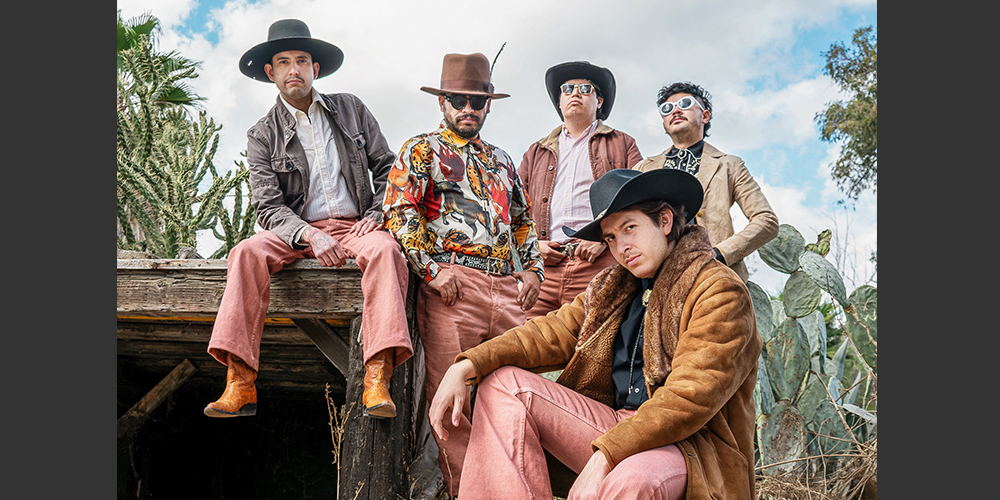 Gallos Charros