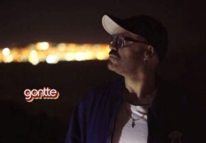 Gontte