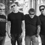 Infamous Stiffs lanzan el nuevo sencillo ‘Loose Screwz’