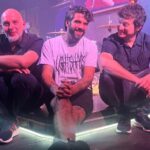 Jardín di Trío lanza ‘Septiembre’: Un himno a la resiliencia emocional.