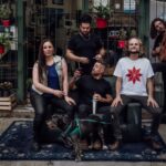 LA CONDENA DE CAÍN PRESENTA SU NUEVO SENCILLO ‘LA LLAVE’ FT. CIRIACO VIERA (NAGUAL)