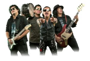 Motteros