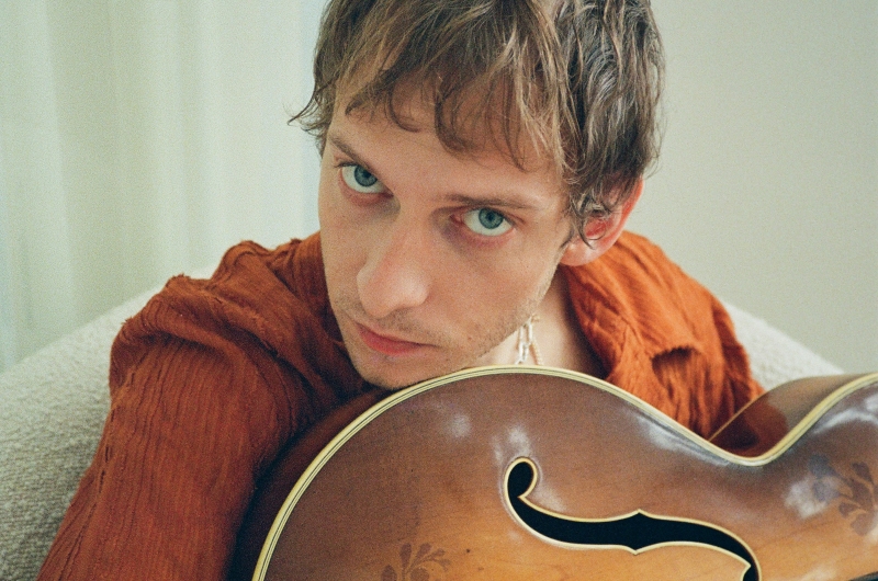 Nicklas Sahl