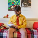 RAMA EMPANADA PRESENTA ‘GRATIS’, SU NUEVO SINGLE.