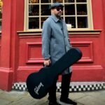 Ricardo Portman presenta ‘Old Church Street’, su disco más personal y profundo.