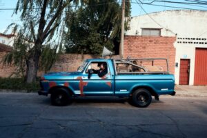 Santiago Motorizado