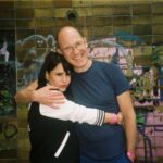 Sofia Kourtesis anuncia nuevo EP Volver y comparte colaboración con Daphni: ‘Unidos’