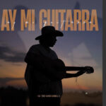 The Good Gorilla estrena ‘Ay mi Guitarra’