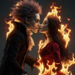 The Marionette Affair Presenta “Corsets and Conspiracies”: Un Vals de Traición y Elegancia