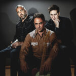 ‘Going Nowhere’ es el nuevo EP de The Royal We.
