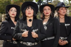 las chorizeras
