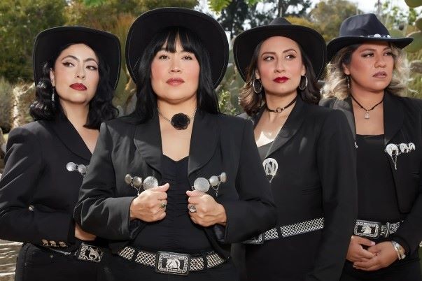 las chorizeras