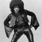9 de junio - Sly Stone