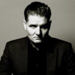 Fallece Douglas McCarthy, líder de Nitzer Ebb, a los 58 años