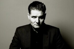 Douglas McCarthy
