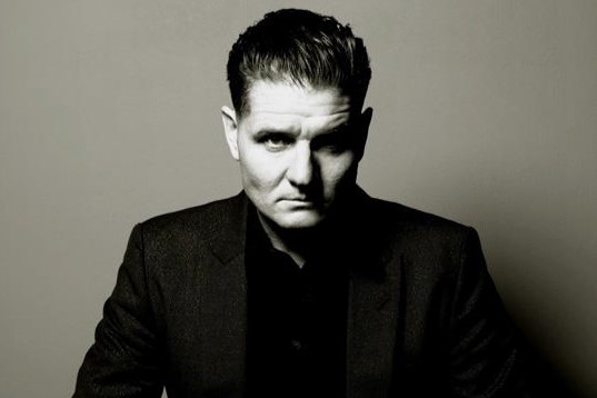 Douglas McCarthy