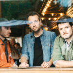 EXSONVALDES LANZA SU SEXTO DISCO ‘NINETY SECONDS TO MIDNIGHT’