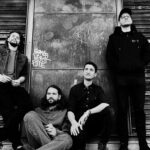 Inoria presenta el sencillo ‘Solace’