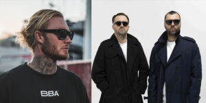 MORTEN & ARTBAT
