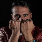 Sergio Freire nos presenta ‘Tu Religión’ grabada en directo en Graba Graba Hey