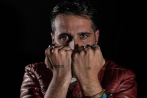 Sergio Freire 2