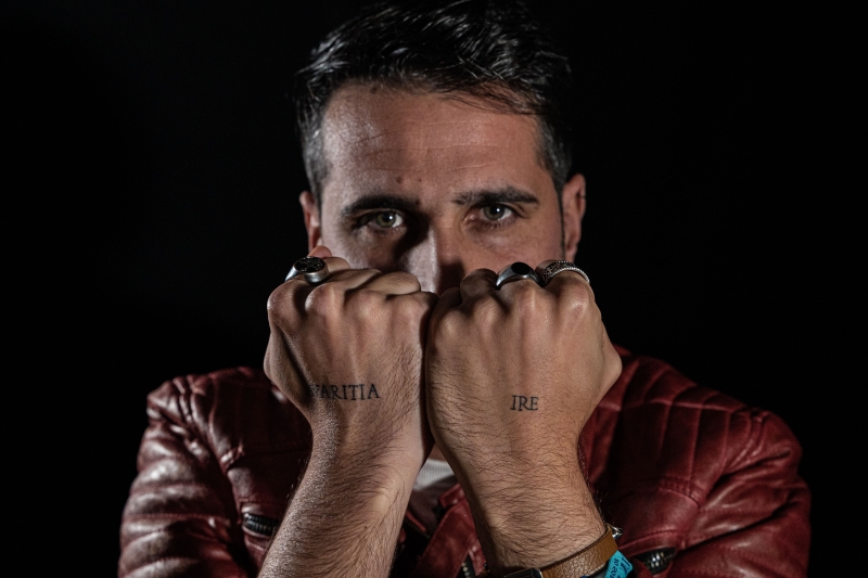 Sergio Freire 2