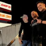 “Crazy”: TUBE AMP’D reinventa un clásico con energía rock explosiva