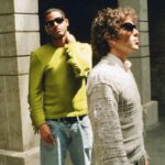 «Miss You»: Soul futurista con sabor a deseo y nostalgia