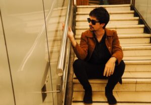 simon salinas