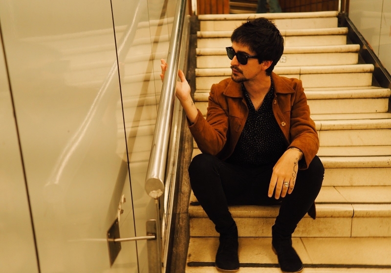 simon salinas