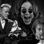 EFEMÉRIDES DEL ROCK, 22 DE JULIO.