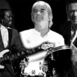 EFEMÉRIDES DEL ROCK, 25 DE JULIO.