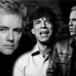 EFEMÉRIDES DEL ROCK, 26 DE JULIO.