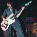 DESU TAEM desata furia retro con “Path to Wrath”, un manifiesto de rock salvaje y visceral