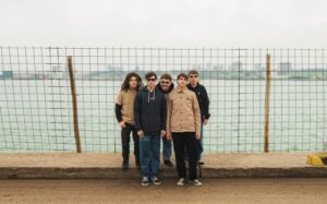 Este Verano No Fui A La Playa